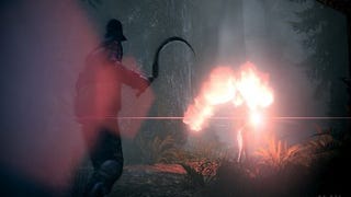 Remedy "certainly wants to see more Alan Wake", says franchise head Hakkinen