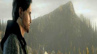 Remedy: Alan Wake missing PS3 was a "business" and "technological" decision