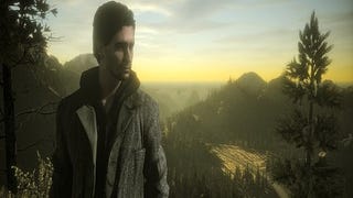 MS taking a "wait and see" approach to Alan Wake 2