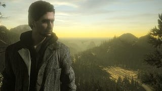 MS taking a "wait and see" approach to Alan Wake 2