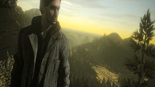 Alan Wake dated for May 27 in Japan