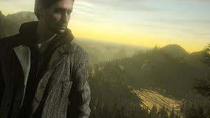 Alan Wake at X10 - all preview coverage rounded up