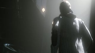 Remedy shares its thoughts on Alan Wake inspiration, what consitutes a thriller, Mr. Scratch