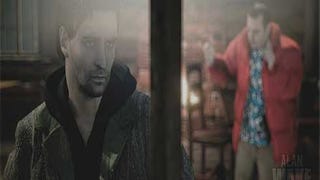 Remedy explains decision to release Alan Wake on Xbox 360 only