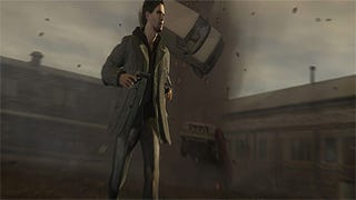 Remedy publishes two more Alan Wake excerpts