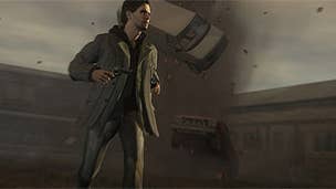 Remedy publishes two more Alan Wake excerpts