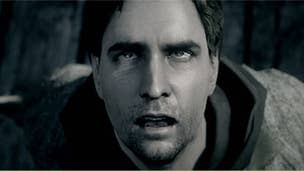 Alan Wake's opening moments released