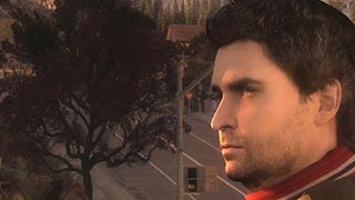 Remedy: We can't tell you anything about Alan Wake