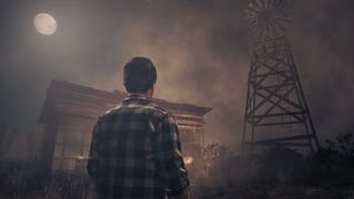 A Wake's B-Side: American Nightmare PC-Bound May 22