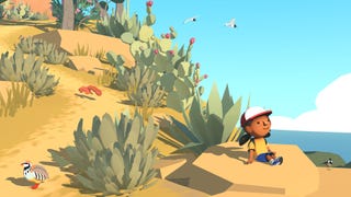 Alba: A Wildlife Adventure's sun-soaked holiday is out now