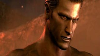 Wesker will not appear in future Resident Evil games, says producer