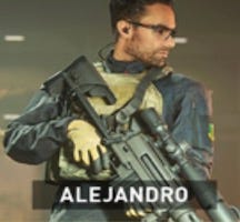 Cómo desbloquear todos los operadores en Modern Warfare 3 y Warzone 2.0 ...