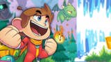 Alex Kidd in Miracle World DX - recensione