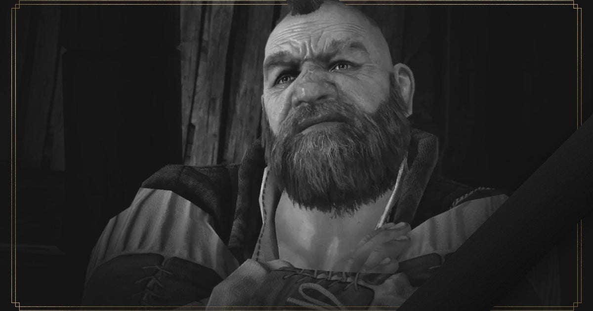 Nie żyje angielski głos Zoltana z Wiedźmina. CD Projekt Red składa kondolencje