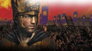 Rome: Total War - Alexander is now available for Mac users 