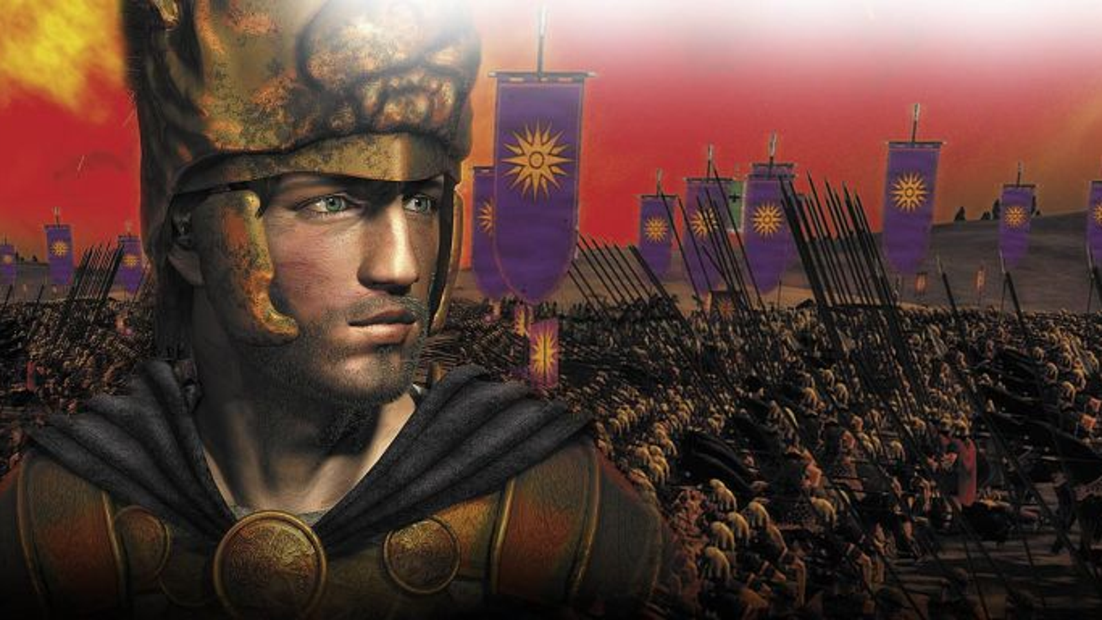 Alexander Rome Indian War Part 1 Rome Total War Alexander Campaign