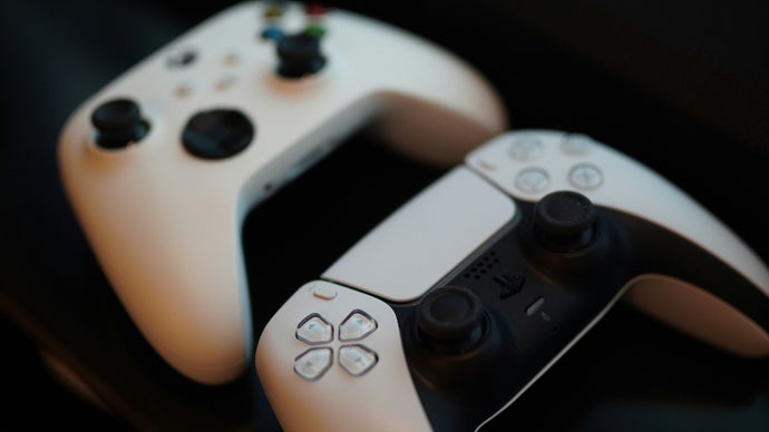 Global Video Game Content Market 2025