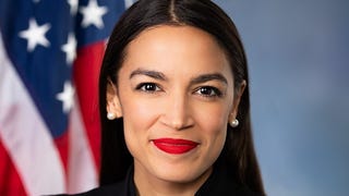 Alexandria Ocasio-Cortez moves to stop US military using Twitch for recruitment