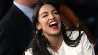 Alexandria Ocasio-Cortez streamed Among Us on Twitch, and 400k people tuned in