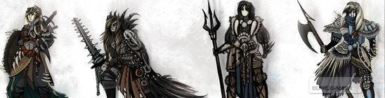 Alfa-fase van Camelot Unchained uitgesteld tot februari 2015