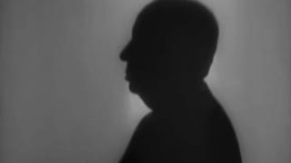 Alfred Hitchcock's face licensed for a Vertigo game