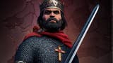 Alfréd Veliký z Total War: Thrones of Britannia
