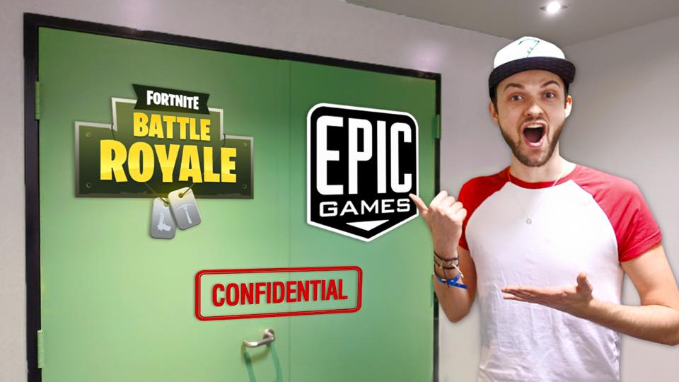 Surviving in the Storm Circle: why Ali-A flipped from COD to Fortnite