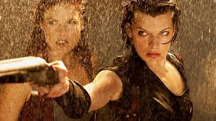 New Resident Evil movie in production, to release in 2012