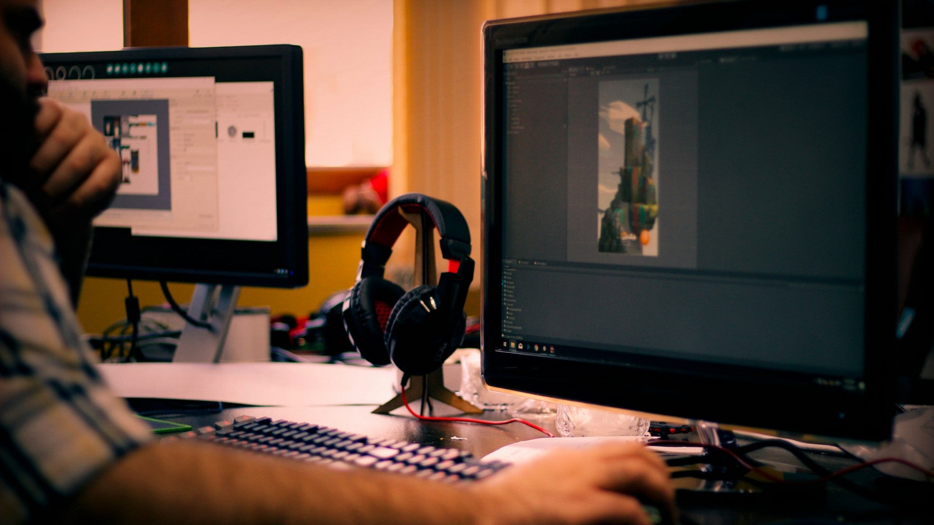 TIGA reports that 29% of UK game studios are still grappling with skill shortages