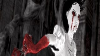 Hysteria Mode screened for Alice: Madness Returns