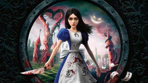 Alice: Madness Returns is the latest title to get Microsoft's backwards compatibility treatment for Xbox One