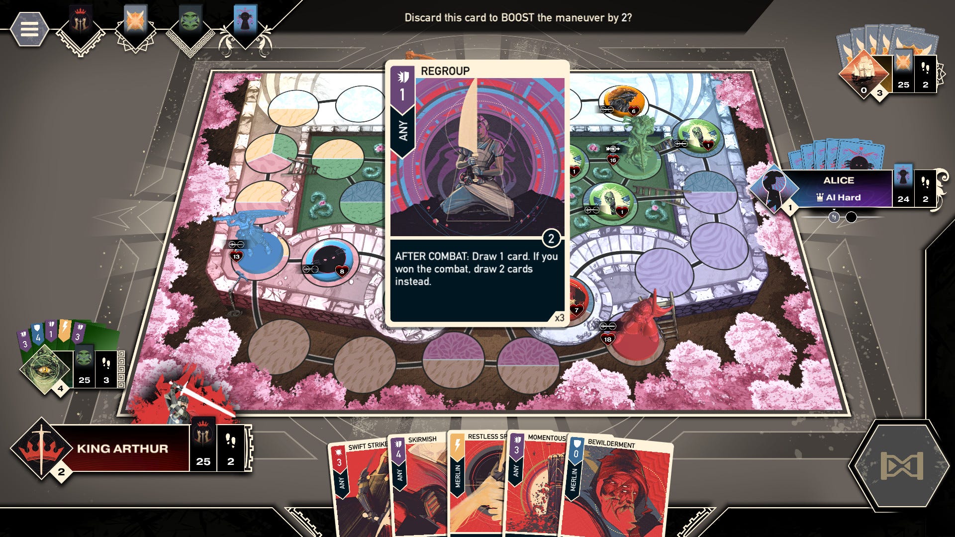 Alice Dlc Code Unmatched digital arriving next month, additional characters releasing ...