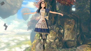 Madness Re-Returns: McGee Ponders EA-Free Alice 3