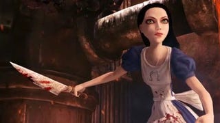 Alice: Madness Returns, McGee Comments