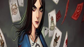 Alice: Madness Returns rated for the UK