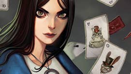 American McGee to focus on free-to-play PC titles and mobile platforms