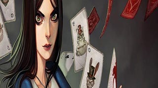 Alice: Madness Returns gets first gameplay footage