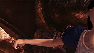 Alice: Madness Returns gets first official gameplay trailer