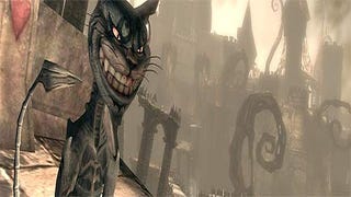 Alice: Madness Returns to include original game