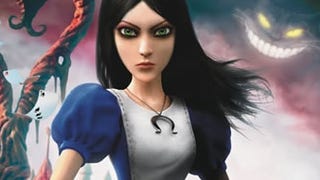 American McGee planning Alice revival and Oz Kickstarters
