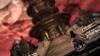 Alice: Madness Returns Shots Are (Yes!) Mad