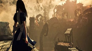 Alice: Madness Returns won't go "OTT" for M rating, says McGee