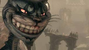 McGee: Alice in Madness Returns has a "superhero persona" while in Wonderland
