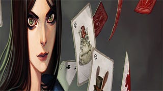 McGee's F2P games making more profit than Alice: Madness Returns "ever did"