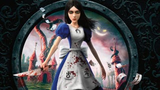 American McGee wants you to stop asking him about Alice 3, suggests you go bug EA instead
