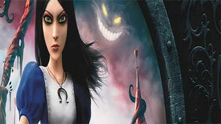 American McGee: “We're not trying to reinvent the wheel”