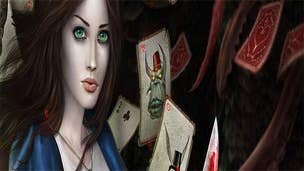 Alice: Madness Returns - McGee on retracing Goth roots