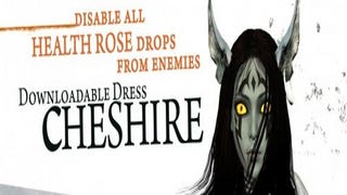 Quick Shots: Weapons of Madness and Dresses Pack DLC for Alice: Madness Returns