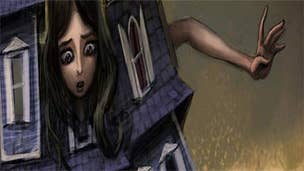 Alice: Madness Returns - Insanity bakes great cake 
