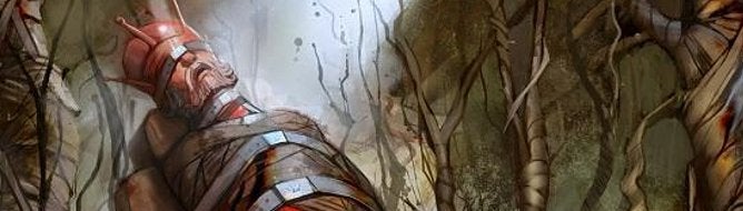 Alice Returns on PC will include original title through EA Store, pre ...